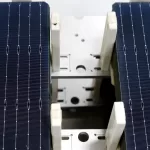 Why do some photovoltaic modules develop quality issues after years of operation?