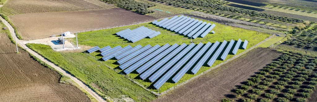 January PV Industry News