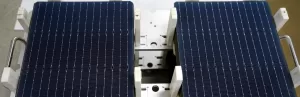 Why do some photovoltaic modules develop quality issues after years of operation?