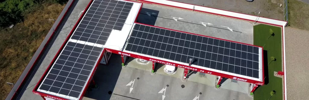 Why European EPCs Are Reassessing Large-Format Solar Panels