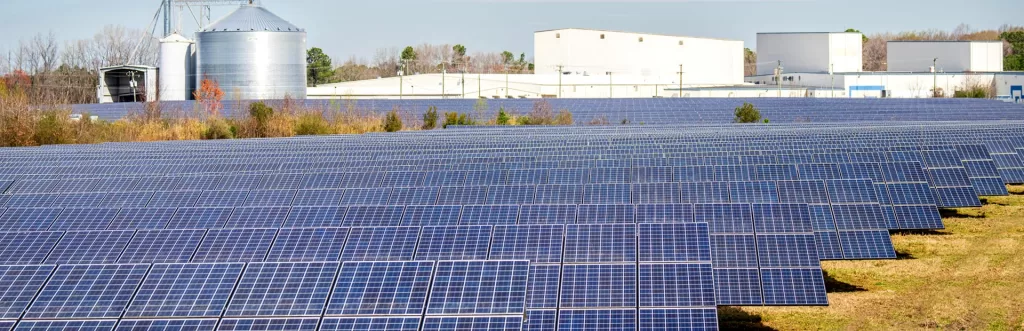 February News in the Photovoltaic Industry