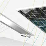 Are Bifacial Solar Panels More Worthwhile than Monofacial Panels?