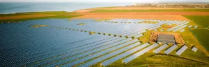 March European Solar Industry News