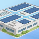 430–460W or 600W+? How Should You Choose Solar Panel Power for Rooftop Projects?