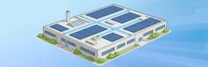 430–460W or 600W+? How Should You Choose Solar Panel Power for Rooftop Projects?