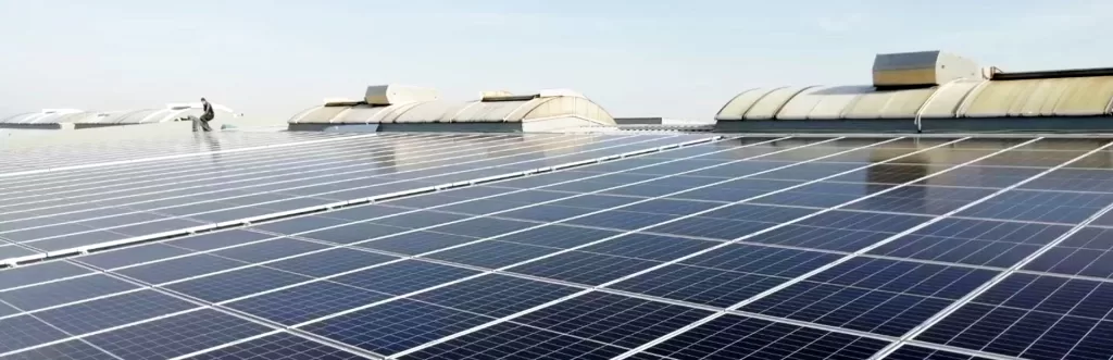 Is There a “Best Solar Panel” for Commercial and Industrial Rooftops?