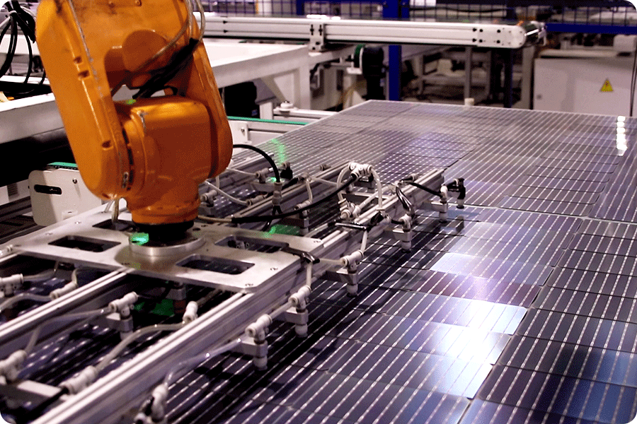 European solar continues to replace high-cost energy imports, and the basis for market recovery remains in place.