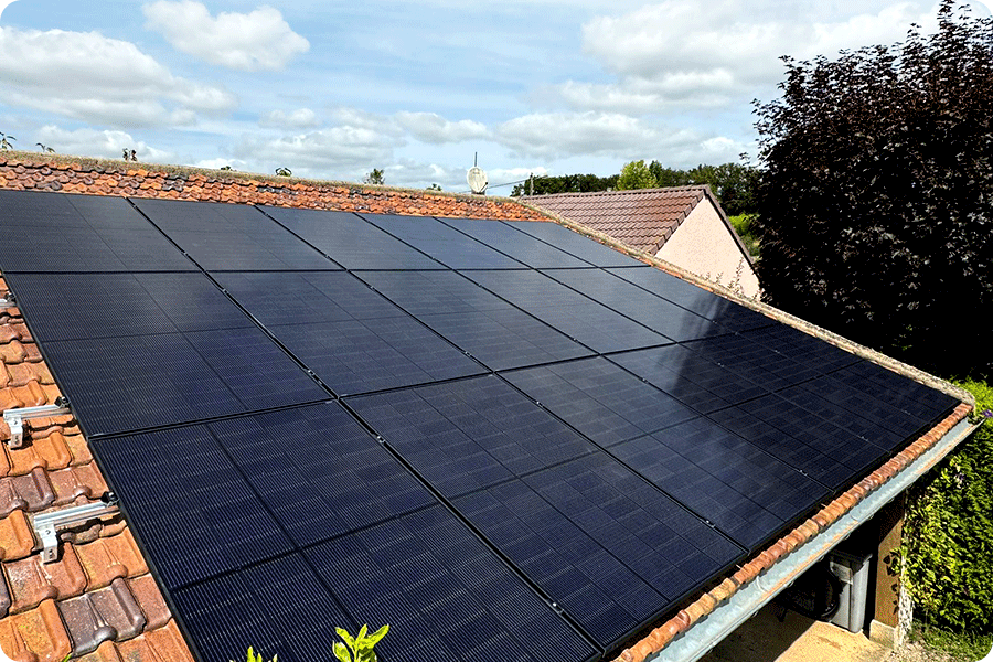 The tax treatment for collective self-consumption in France is becoming more stable, and project revenue models are starting to improve.