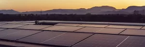 April News from the European Solar Industry