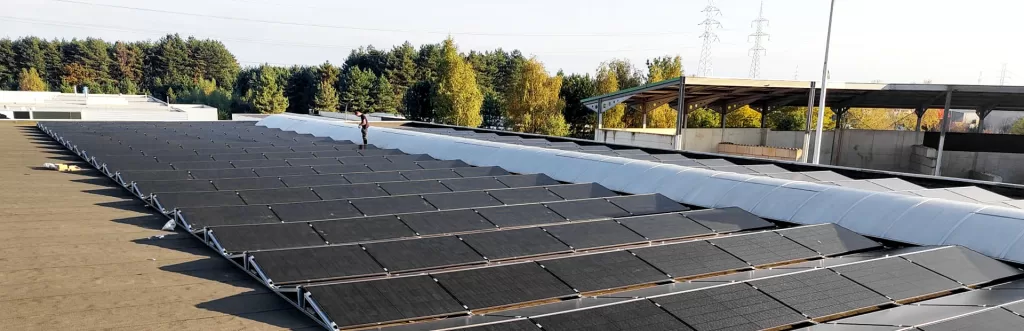 Why Have N-Type TOPCon Solar Panels Become the Market Mainstream?