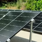 Which homes are suitable for garden solar?