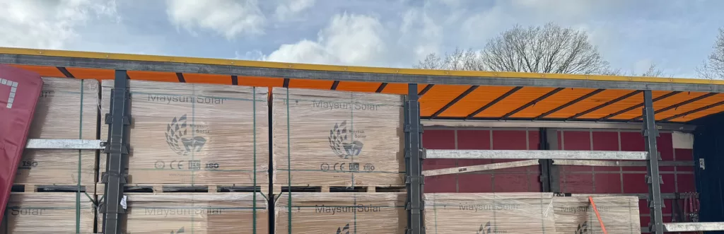 How Do Solar Panel Delivery Delays Affect Installer Costs?
