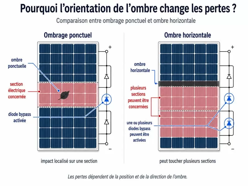 ombrage-ponctuel-ombre-horizontale-panneau-solaire