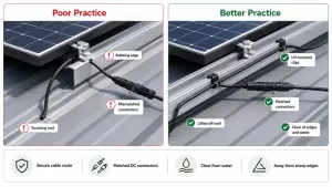 solar-cable-management-dc-connector-safety