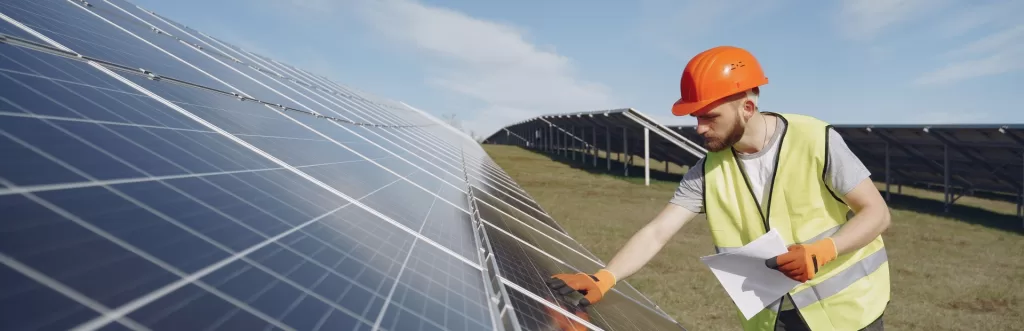 Verify Solar Panels