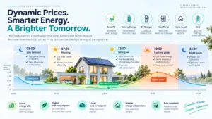 Home Energy Management System