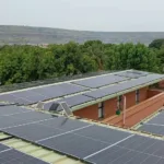 Commercial Rooftop Solar