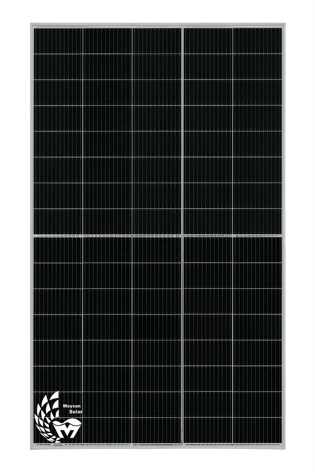 Product - Professional Distributed PV Module Manufacturer