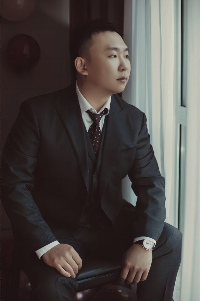 Brian Bai Brian Bai